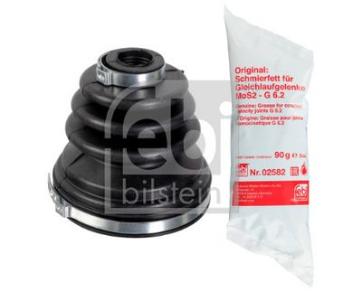 FEBI BILSTEIN Faltenbalgsatz, Antriebswelle