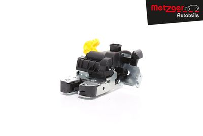 HECKKLAPPENSCHLOSS METZGER AUTOTEILE 2310864 6