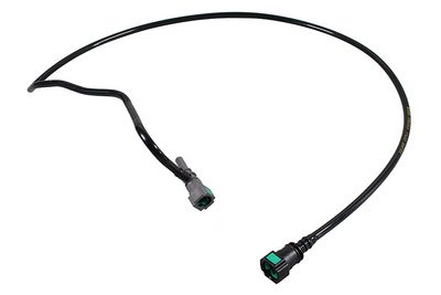 горивопровод METZGER AUTOTEILE 2150353