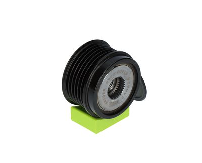 SISTEM ROATA LIBERA GENERATOR VALEO 592065 19