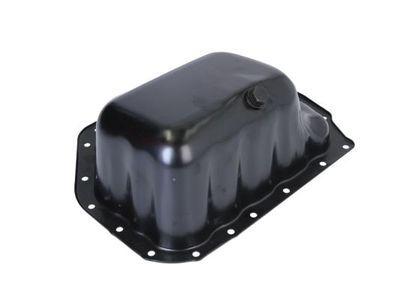 Oliecarter (staal) past: SEAT IBIZA III SKODA FABIA I, FABIA I PRAKTIK VW FOX, POLO IV 1.2 07.01-07.11