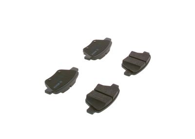 SET PLACUTE FRANA FRANA DISC BOSCH 0986494416 13