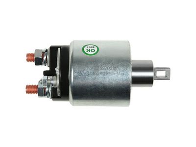 SOLENOID ELECTROMOTOR AS-PL SS2028P