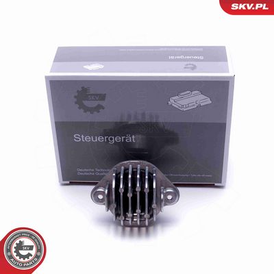 UNITATE DE CONTROL LUMINI