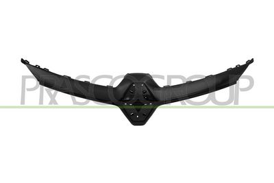 ZIER-/SCHUTZLEISTE KüHLERGITTER