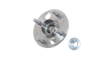 RADLAGERSATZ SKF VKBA6869 16