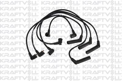 Комплект проводов зажигания KRAFTVOLL GERMANY 05070054 для HYUNDAI S COUPE