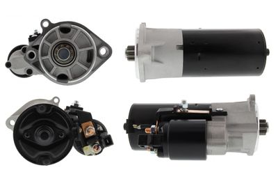 STARTER MAPCO 13861 1