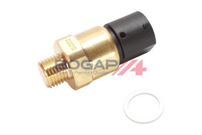 COMUTATOR TEMPERATURA VENTILATOR RADIATOR BOGAP B4125102