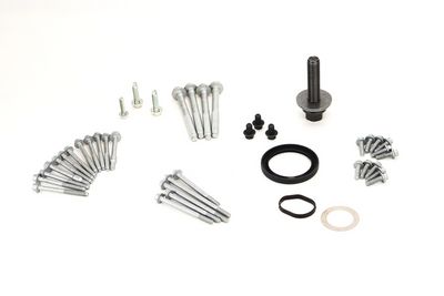 SET SURUB DISC CUREA-ARBORE COTIT