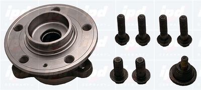 SET RULMENT ROATA IPD 306050