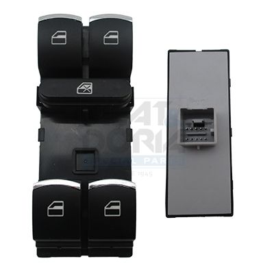 COMUTATOR MACARA GEAM