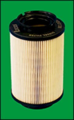 Palivový filtr LUCAS LFDE128