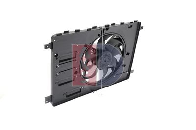 LüFTER MOTORKüHLUNG AKS DASIS 098135N 5