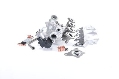 LADER AUFLADUNG BTS Turbo T981423 1