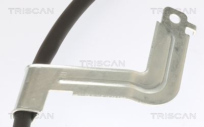 Tažné lanko, parkovací brzda TRISCAN 8140 4310121