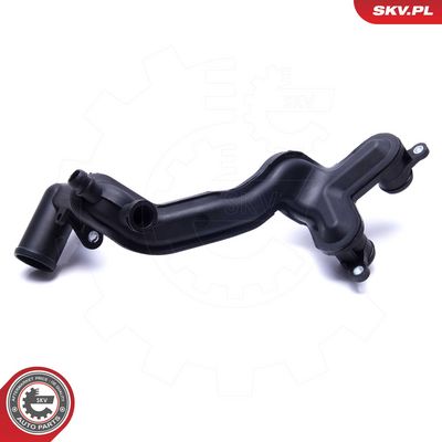 Pouzdro termostatu SKV 20SKV605