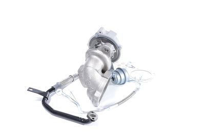 LADER AUFLADUNG BTS Turbo T981186 23