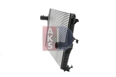 LADELUFTKüHLER AKS DASIS 087034N 2