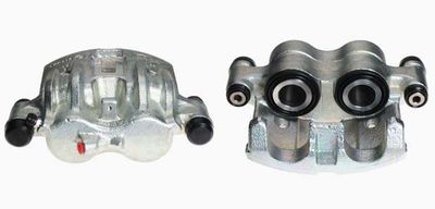 Brzdový třmen BUDWEG CALIPER 343770