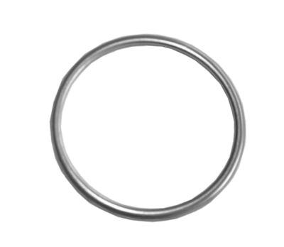 Уплотнительное кольцо, труба выхлопного газа IMASAF 09.41.05 для DAEWOO REZZO