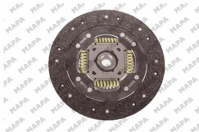 SET AMBREIAJ MAPA 010228900 4