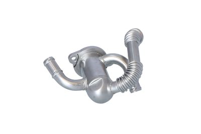 RADIATOR RECIRCULARE GAZE DE ESAPAMENT NRF 48408 23