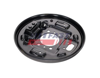 CAPAC TAMBUR DE FRANA FAST FT02833 7