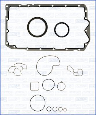 SET GARNITURI CARTER