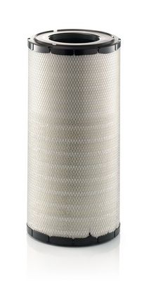 MANN-FILTER Oro filtras