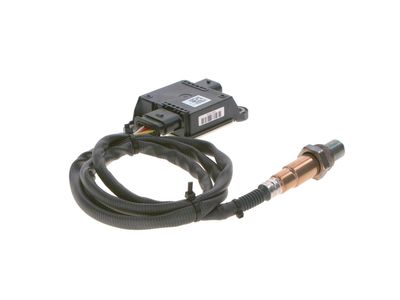 PARTIKELSENSOR BOSCH 0281006491 19