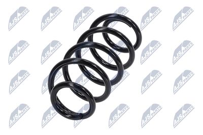 ARC SPIRAL NTY ASZAU007 18