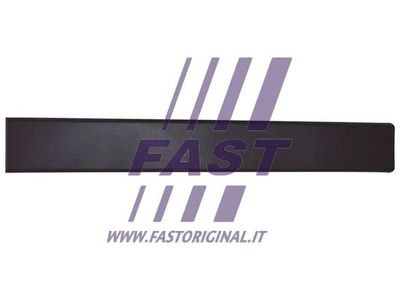 Listwa ozdobna / ochronna, drzwi FAST FT90759