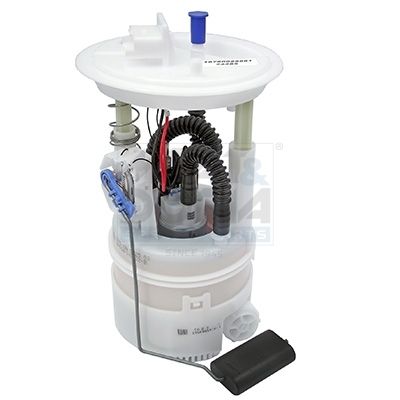 SISTEM ALIMENTARE CU COMBUSTIBIL