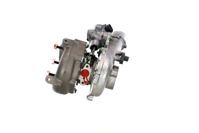 COMPRESOR SISTEM DE SUPRAALIMENTARE REMANTE 003002001300R 39