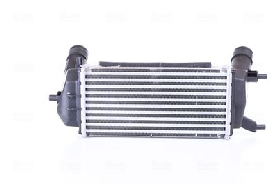INTERCOOLER COMPRESOR NISSENS 961486 2