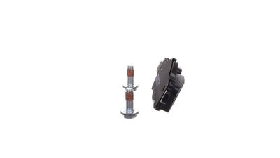BREMSBELAGSATZ SCHEIBENBREMSE SKF VKBP90068 16