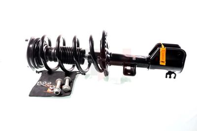 ANSAMBLU TELESCOP ARC GH GH354707C01 5