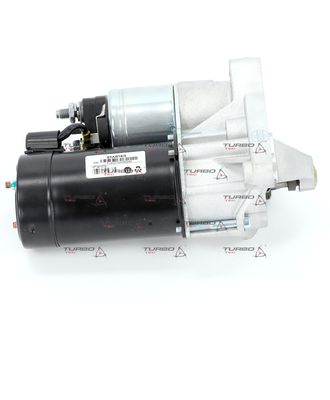 STARTER TURBO-TEC TTST001072 5