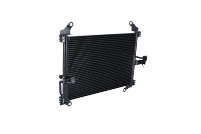 KONDENSATOR KLIMAANLAGE NRF 35494 43