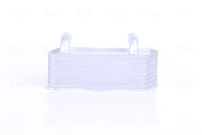 RADIATOR RACIRE ULEI CUTIE DE VITEZE AUTOMATA NISSENS 91160 2