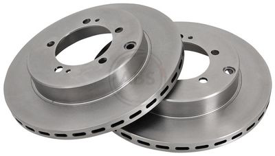 Bremsscheibe