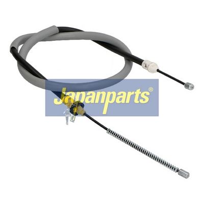 JAPANPARTS Trosas, stovėjimo stabdys