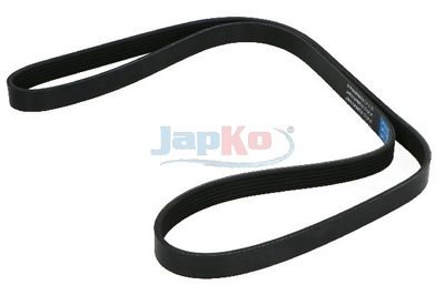 пистов ремък JAPKO 6PK1520