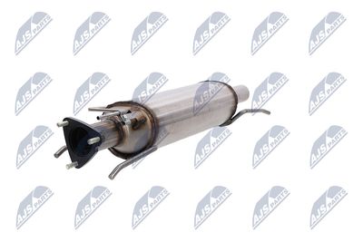 FILTRU FUNINGINE/PARTICULE SIST.DE ESAPAMENT NTY DPFAR001 16