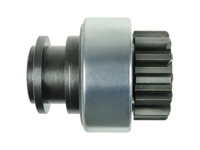 Laisvos eigos pavara, starteris