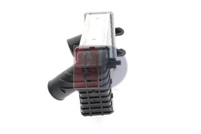 LADELUFTKüHLER AKS DASIS 087000N 3