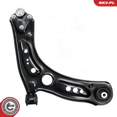 носач, окачване на колелата ESEN SKV 69SKV053