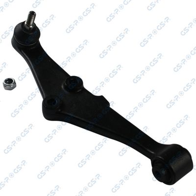 BRAT SUSPENSIE ROATA