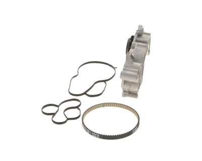 SET POMPA APA + CUREA DINTATA BOSCH 1987946976 11